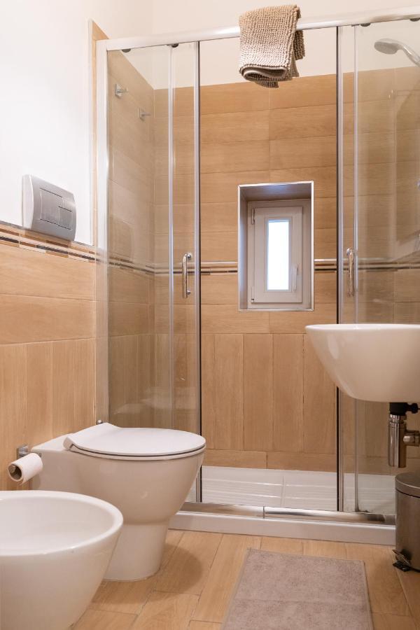 Four Luxury Apartment Palermo Exterior foto