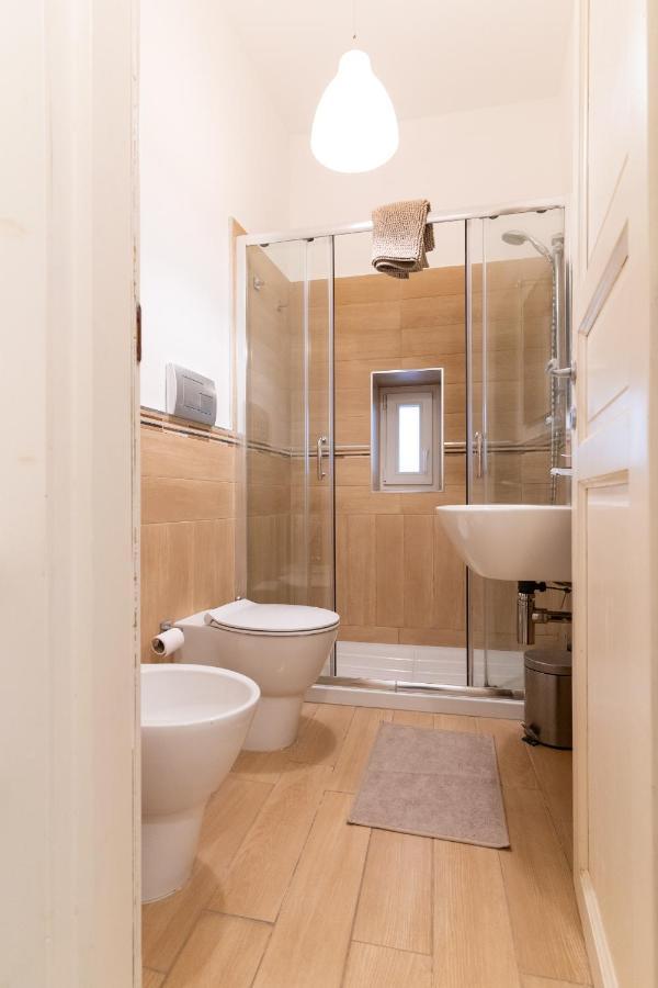 Four Luxury Apartment Palermo Exterior foto