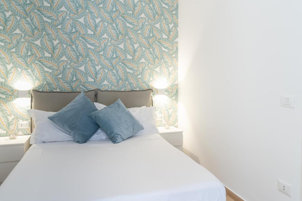 Four Luxury Apartment Palermo Exterior foto